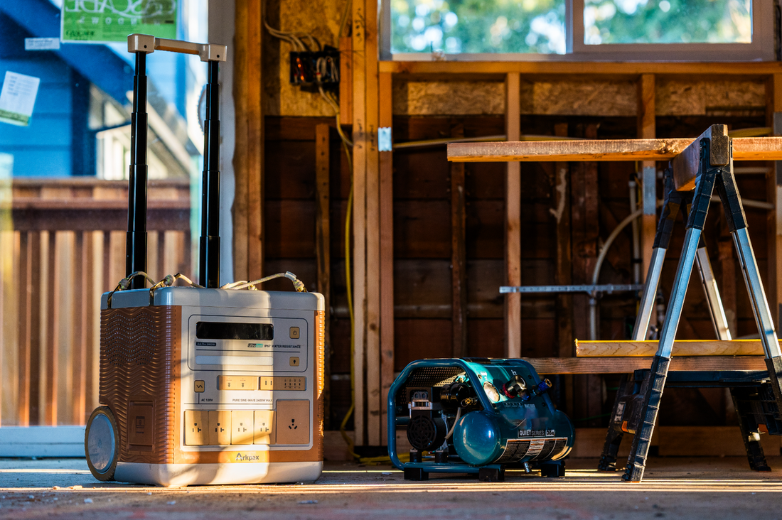LEED Certified Building Solutions