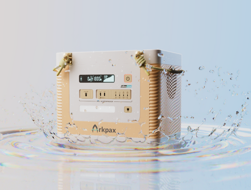 What Does IP67 Waterproof Mean Arkpax Business Ark 1 F5461b90 A1e2 470c 96ff 960x 