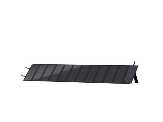 Arkpax 12 Folding Portable Solar Panel for Ark & Titan - 200 W