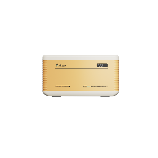 Arkpax Ark PRO Extra Battery